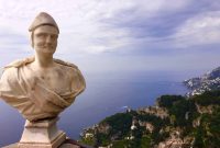 Ravello Honeymoon Guide: Amalfi Coast, Part 2
