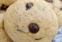 Chocolate Chip Snickerdoodle Cookie Recipe