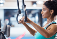 5 Ways to Stay Active and Well When Winter Keeps You Indoors