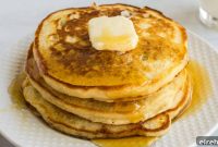 16 Colorful Pancake Recipes for a Vibrant Breakfast