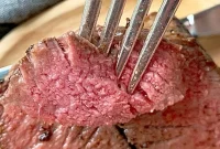 How to Reverse Sear Steak for Crispy Crust and Juicy Center