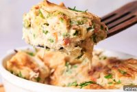 33 Dinner Casseroles Even Picky Eaters Will Love