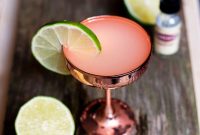 Mezcal Bone Crusher Cocktail Recipe