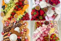 Grazing Platter Ideas for Parties: Charcuterie and Snack Boards