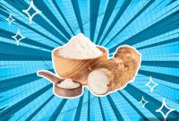 7 Arrowroot Powder Substitutes for Thickening Sauces and Baking
