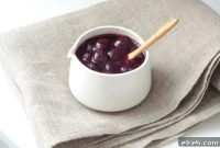 How to Make Cherry and Berry Syrup for Pancakes and Cocktails