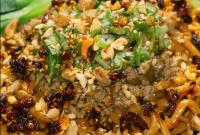 Authentic Spicy Sichuan Dan Dan Noodles Recipe
