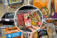 20 New Gluten-Free Products to Try in April 2021