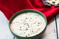 White Chocolate Pudding Recipe to Impress Guests