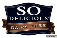 Enter the So Delicious Dairy Free Recipe Contest