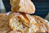 11 Gluten-Free Rolls and Buns: Soft, Fluffy Recipes