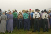 Most Common Amish Names and Their Traditional Meanings