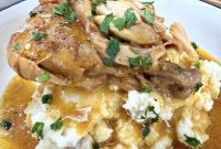 Crockpot Chicken Drumsticks Recipe