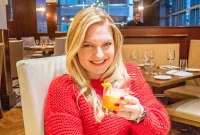 Omni Chicago Hotel’s Season of Smoke: Smoky Dining Experience