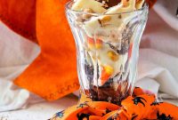 Butterfinger Bark Recipe with Chocolate and Peanut Butter