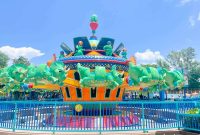 Must-Ride Attractions at Disney’s Animal Kingdom