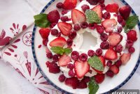 30+ Holiday Dessert Recipes from Around the World