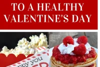 14 Wholesome Valentine’s Day Treats and Snacks