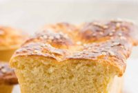 Authentic French Brioche Recipe