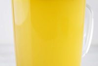 7 Science-Backed Benefits of Lemon Tea