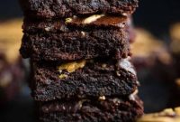 Decadent Death by Chocolate Dessert Recipes to Make Tonight