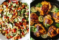 Over 40 Meal Prep Recipes and Ideas for the Week