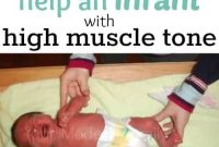 Stiff Baby Syndrome How to Help a Hypertonic Child