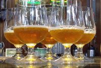 Sierra Nevada Brewing Co. Tour in Chico, CA