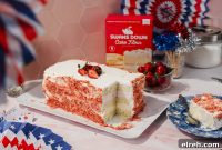 Fourth of July: 4 Classic Stars and Stripes Desserts