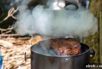 How to Smoke Brisket Faster 10 Ways to Speed Up Cooking