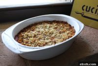 Crispy Baked Zucchini Parmesan
