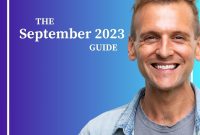 September 2023 Guide to Key Dates Events and Updates