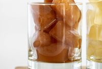 How to Make Tea Ice Cubes for Iced Tea, Lattes and Cocktails