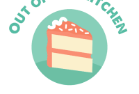 Out of the Kitchen: August 2014 Summer Recipes and Stories
