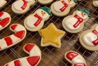 Step by Step Frosted Sugar Cookies Recipe for Stunning Results