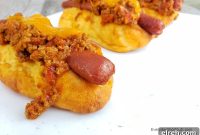 Keto Chili Cheese Dog Recipe – Low-Carb Hot Dog