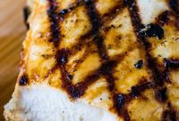Garlic Ranch Marinade for Juicy Grilled Chicken