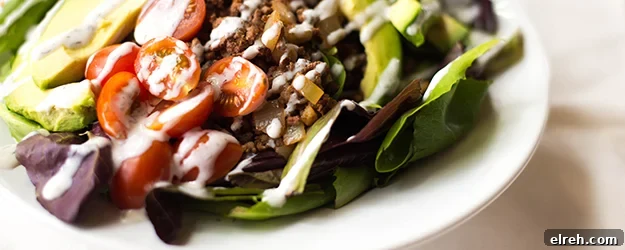 taco salad 1