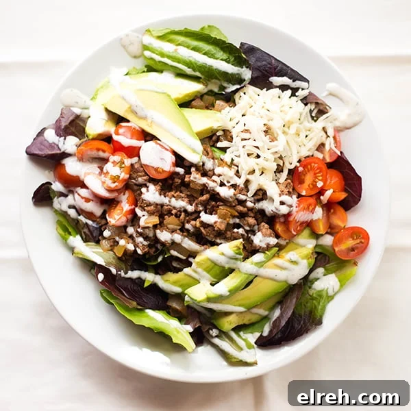 taco salad 3