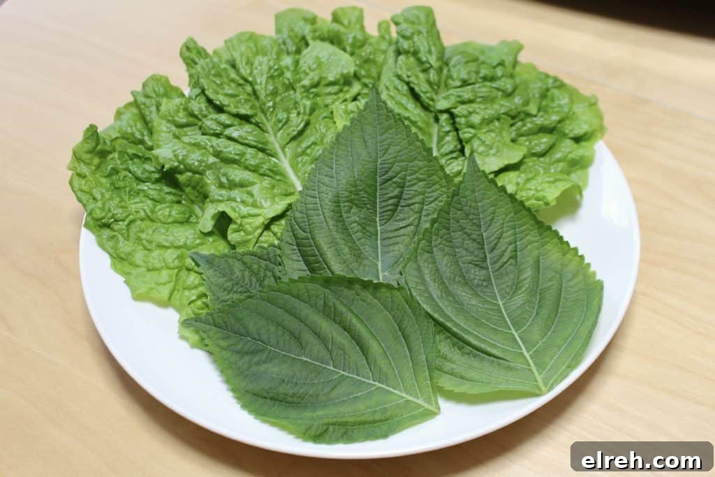 Whole30 Samgyeopsal