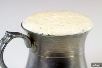 Traditional Irish Lambswool: Roasted Apple Ale Recipe