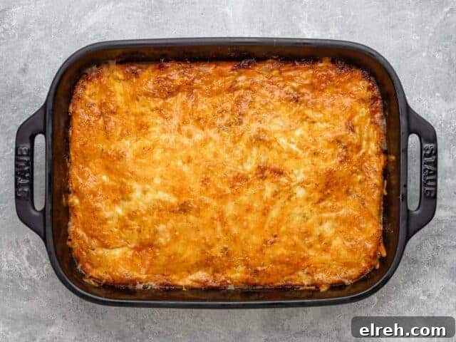 Baked chorizo quiche squares.