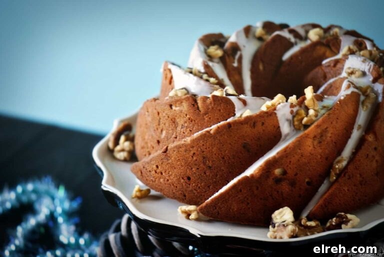 Moist Chocolate Bundt Cake Recipe 4 Banana-Nut Pound Cake with Maple Crown Royal Glaze