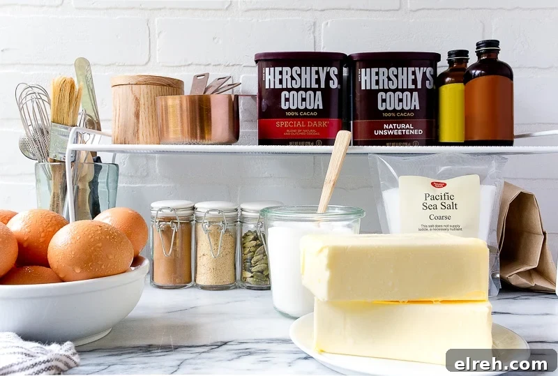 Pantry Photo