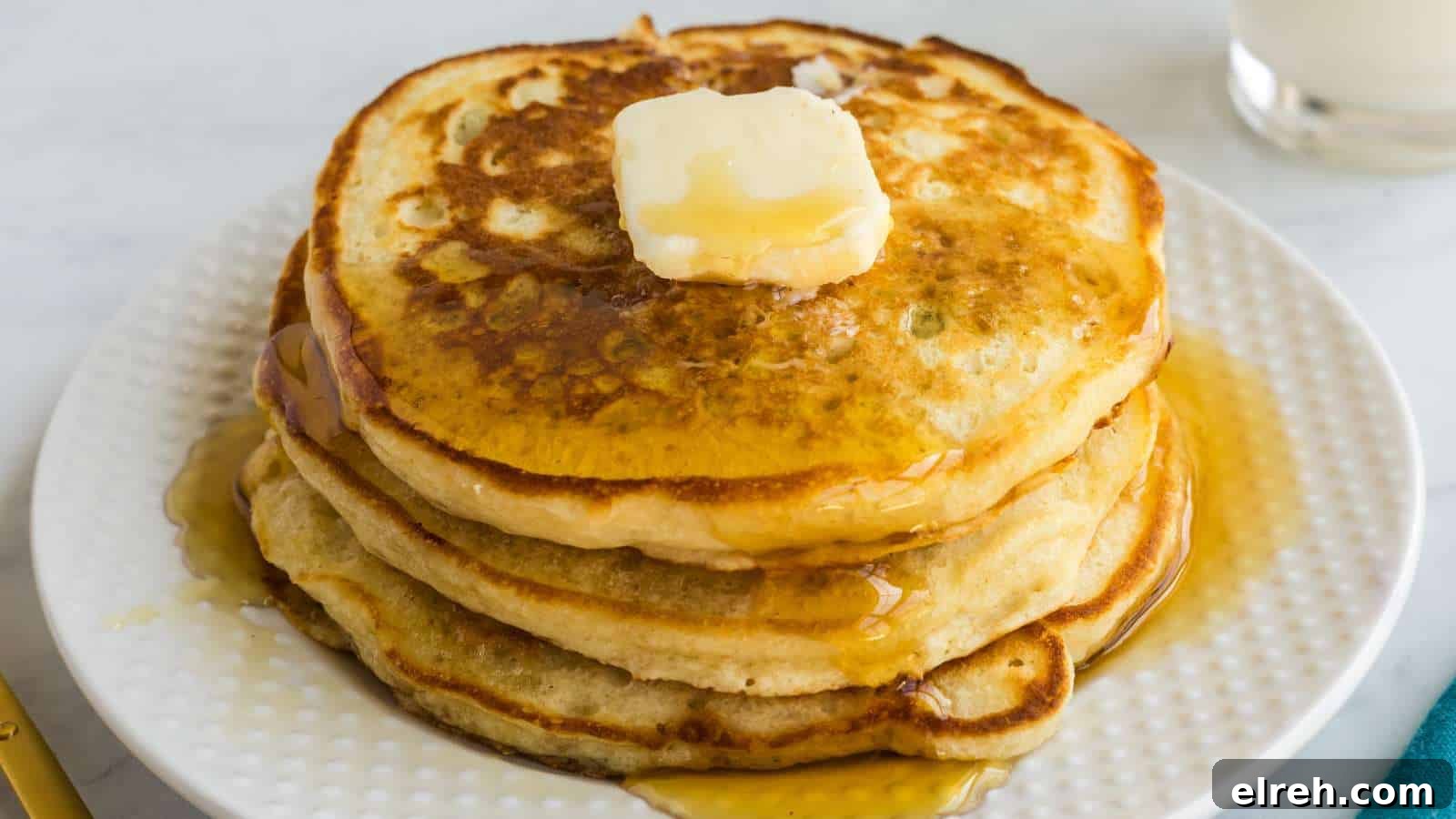16 Colorful Pancake Recipes for a Vibrant Breakfast 2 img 138925 1