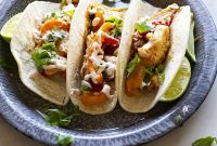Sheet Pan Chicken Fajitas Recipe