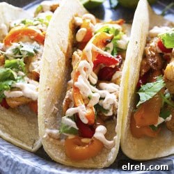 Sheet Pan Chicken Fajitas Recipe 3 img 14997 2