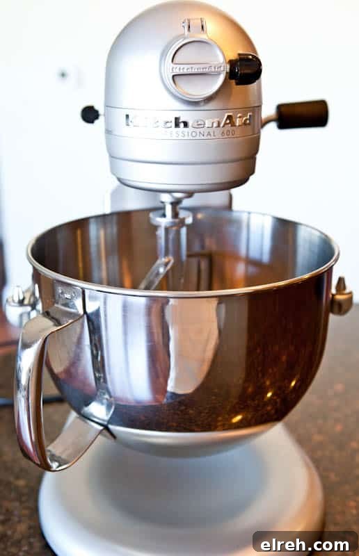 Weekend Plans: 25 Things to Do This Weekend 2 Grey kitchen aid mixer