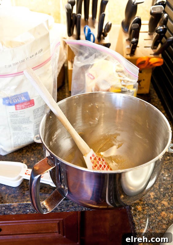Weekend Plans: 25 Things to Do This Weekend 3 Used electric mixer bowl with spatula