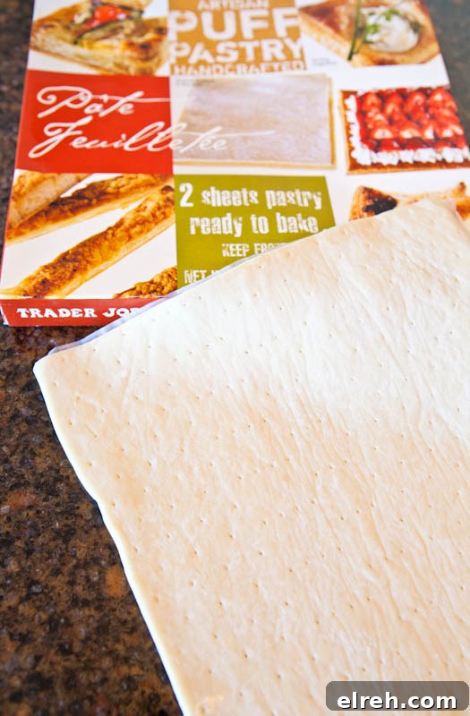 Weekend Plans: 25 Things to Do This Weekend 4 sheet of puff pastry